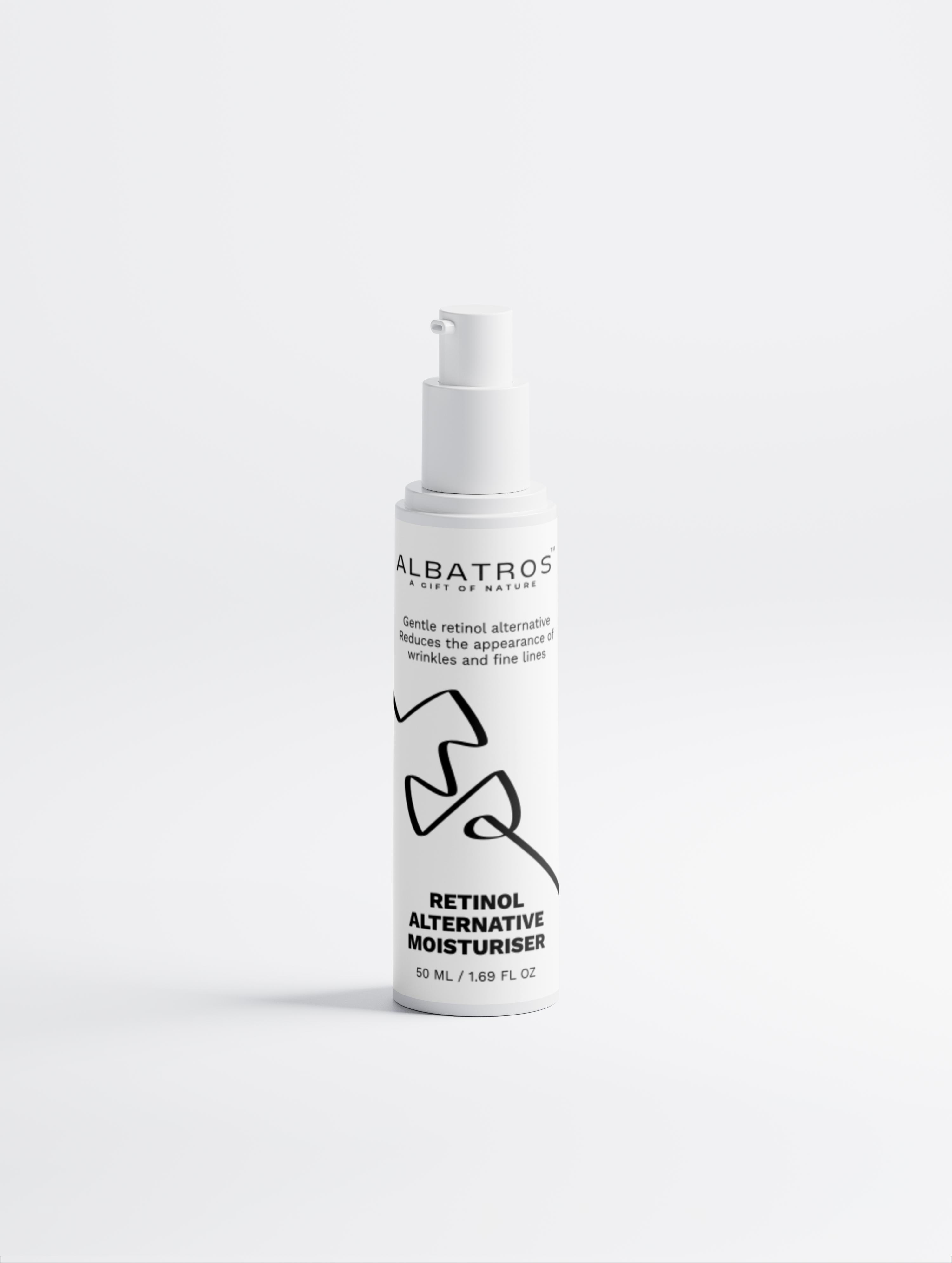Retinol Alternative Moisturiser