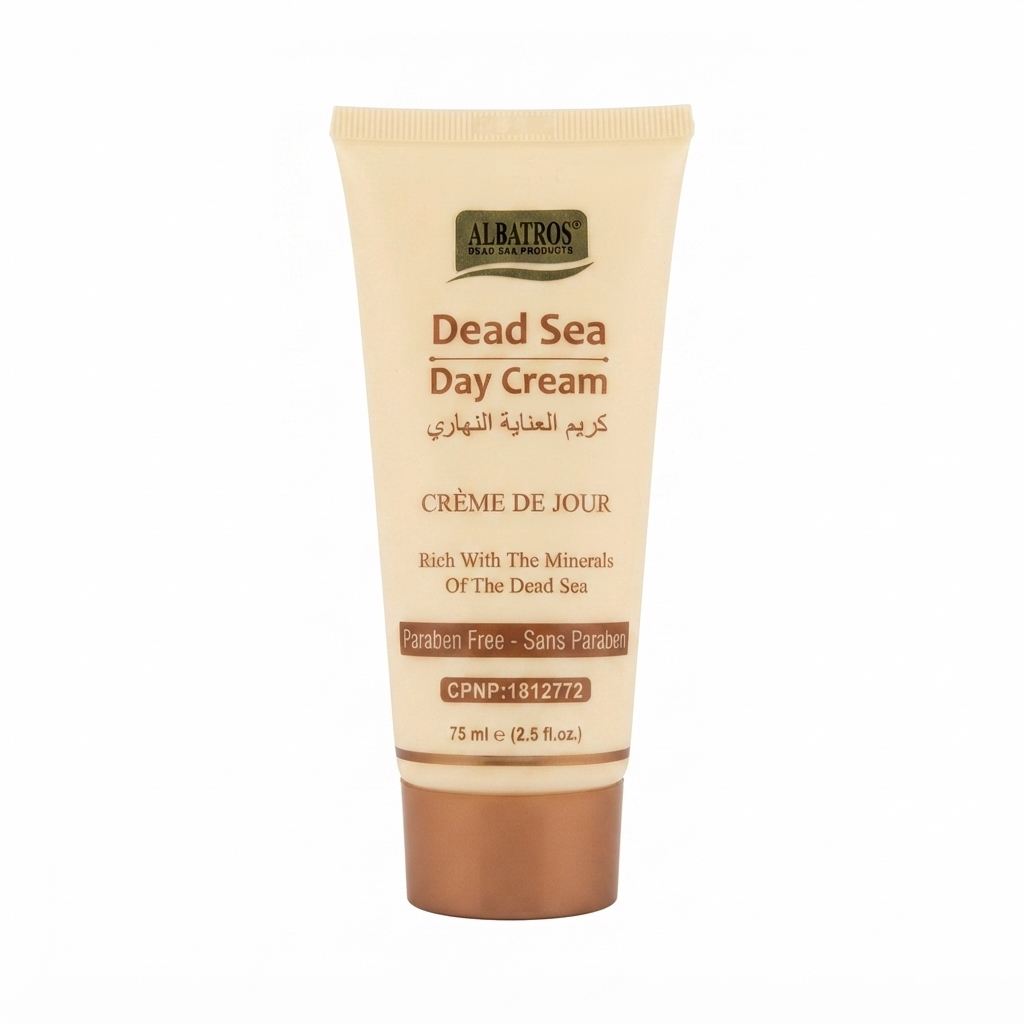 Day Cream