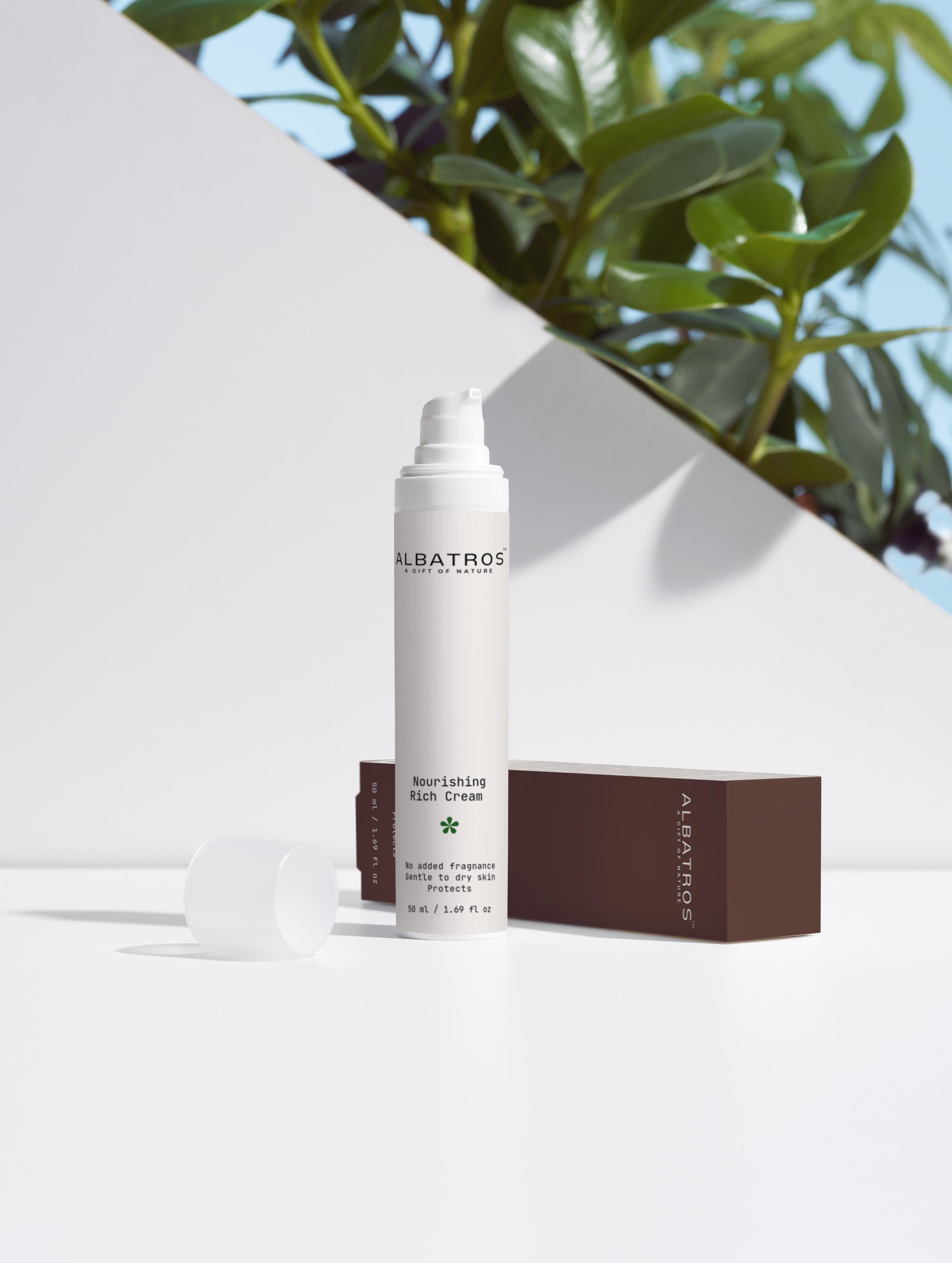 Nourishing Rich Cream