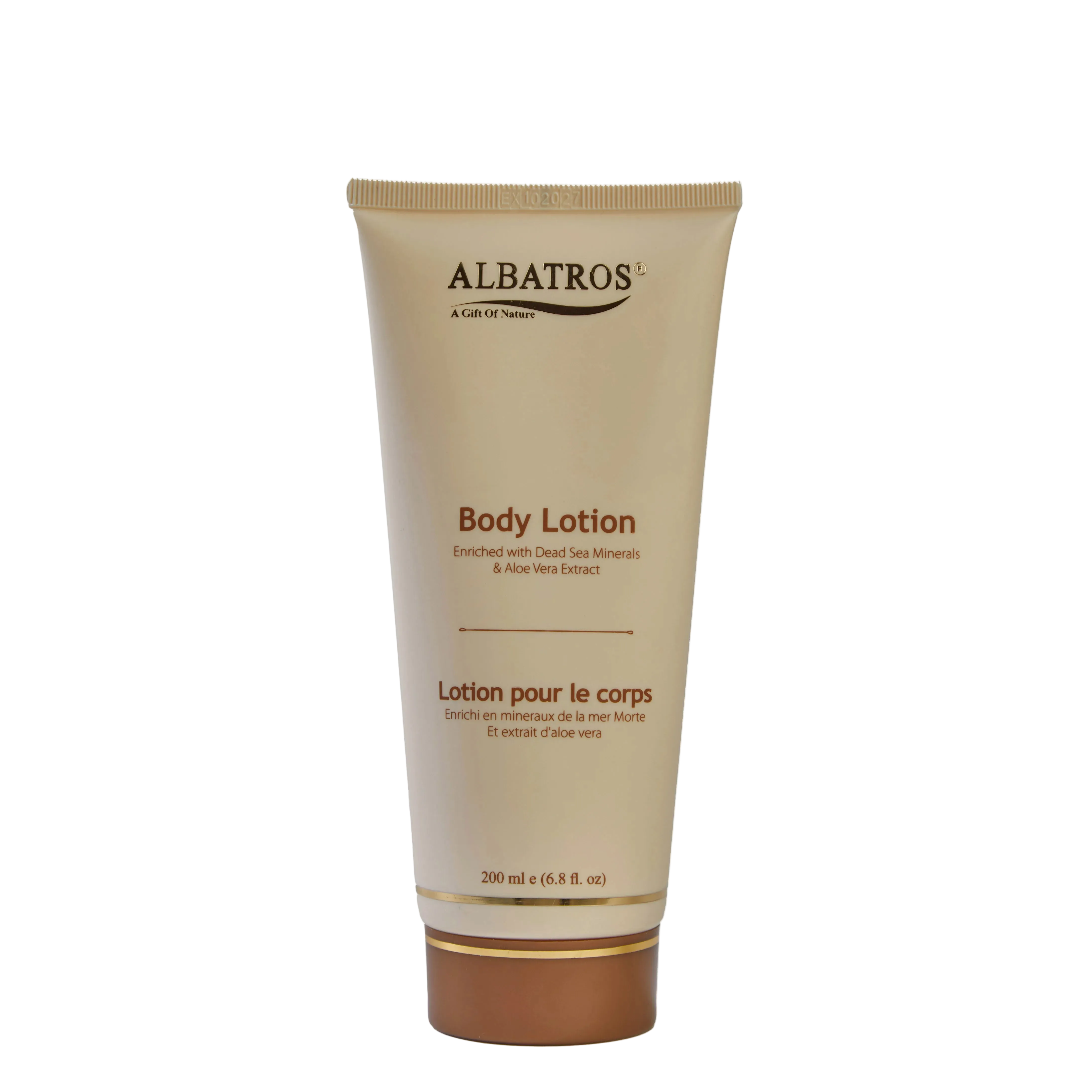 Body Lotion
