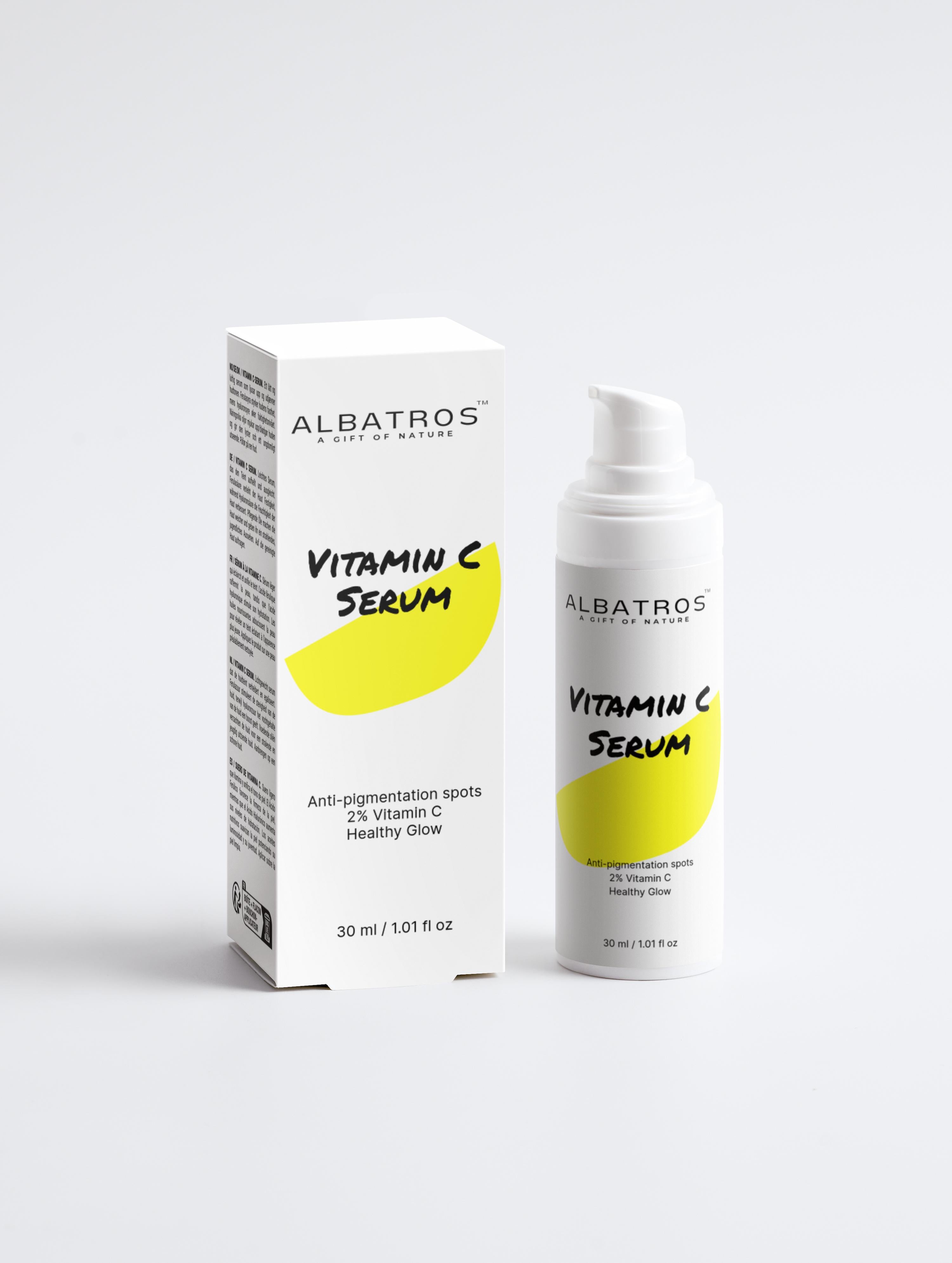 Vitamin C Serum