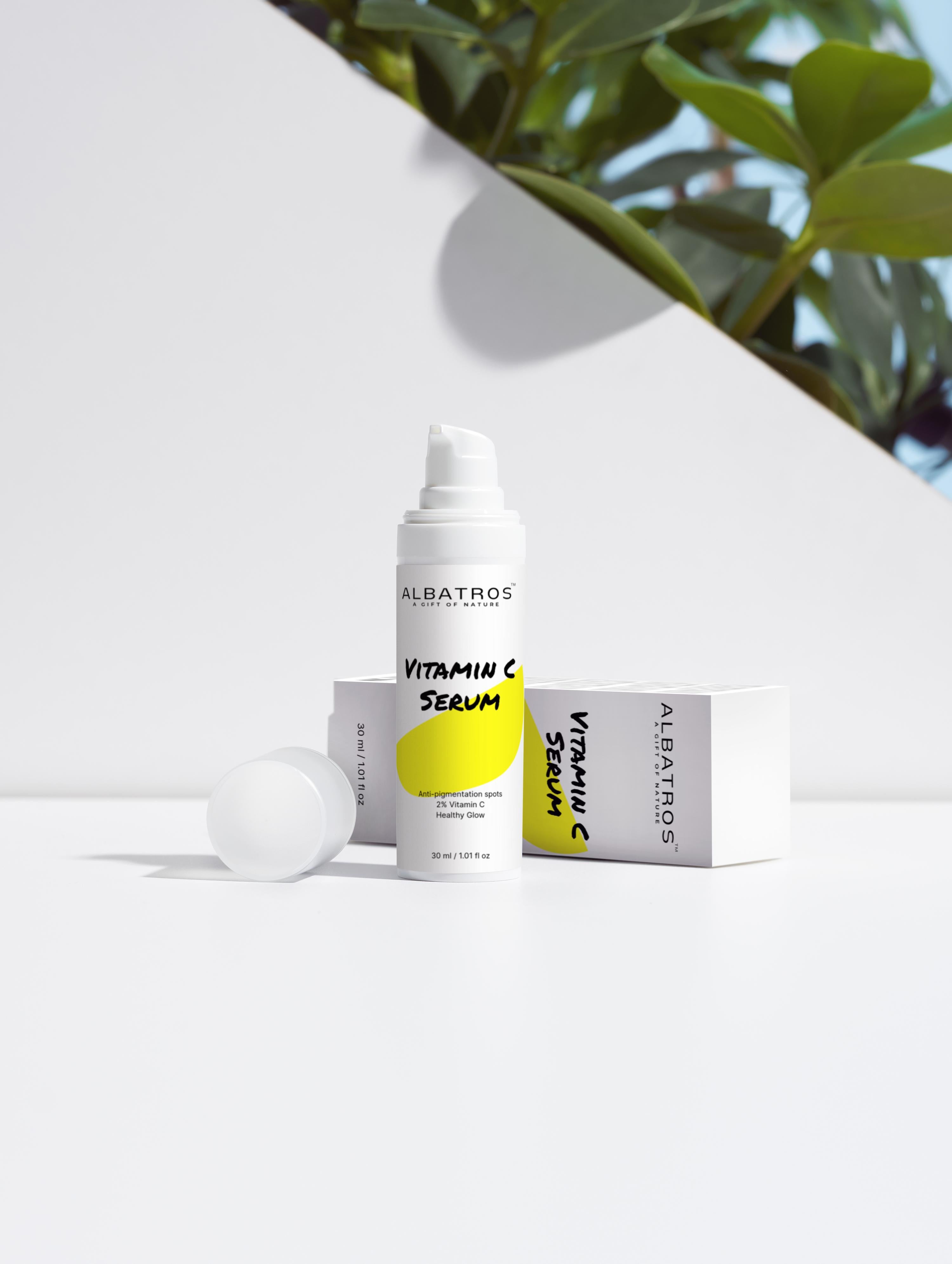 Vitamin C Serum