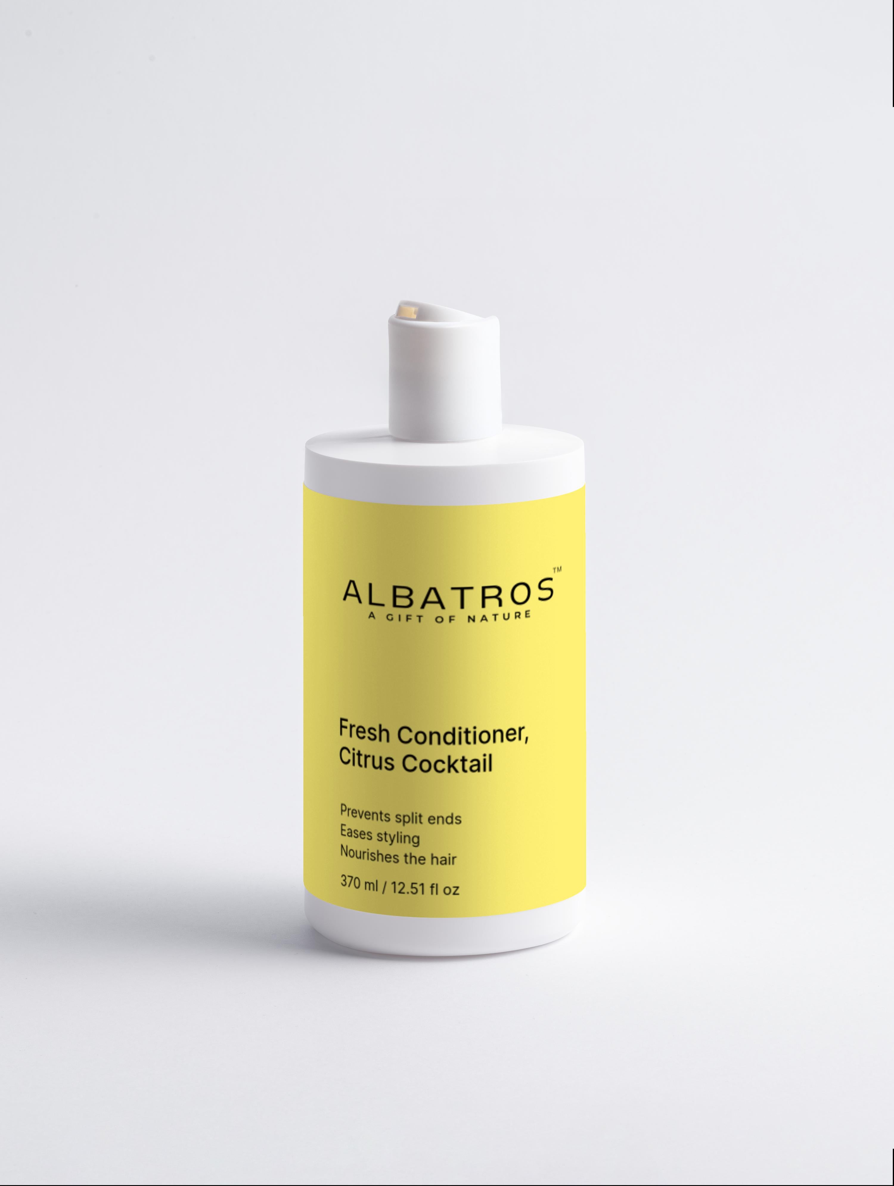 Fresh Conditioner, Citrus Cocktail