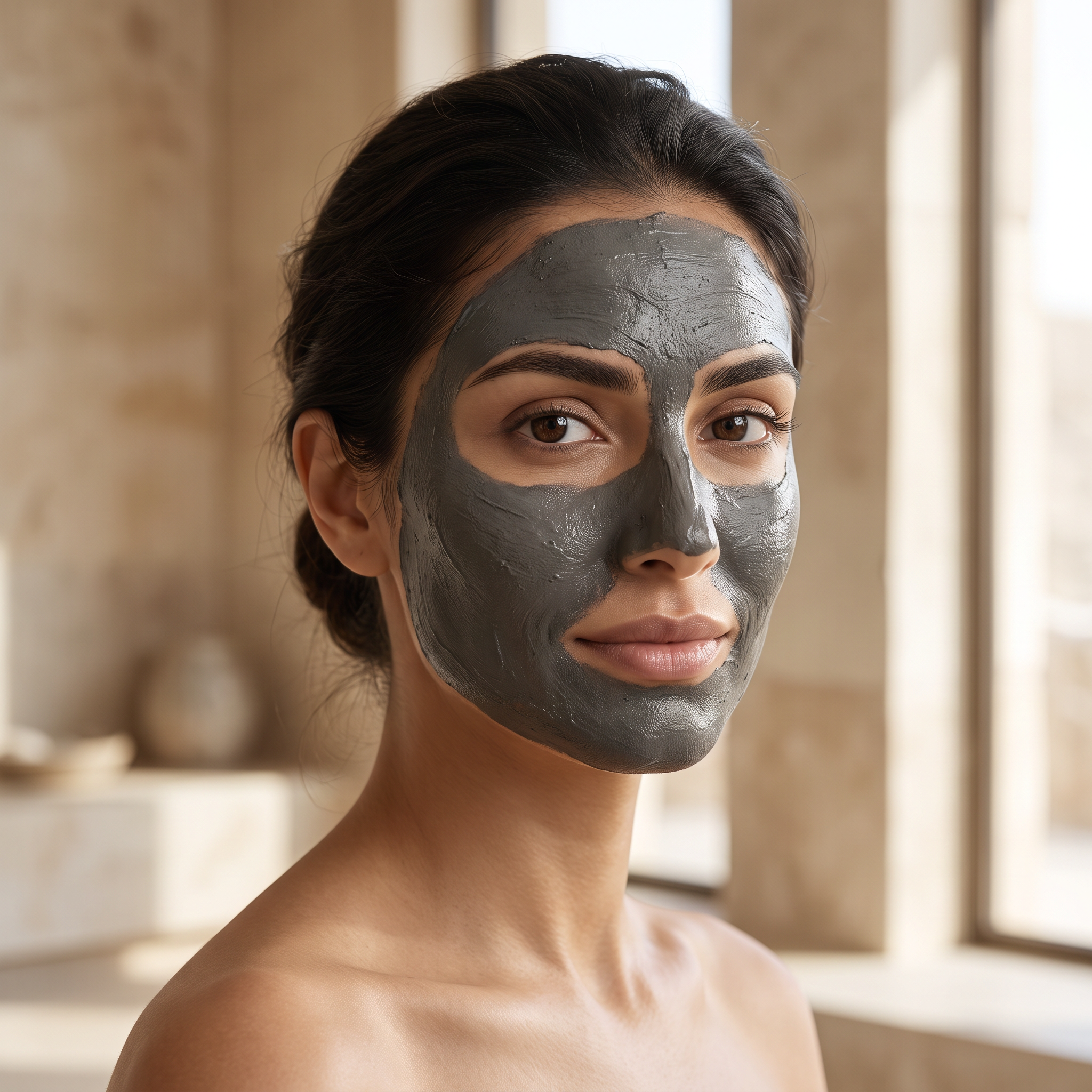 Dead Sea Mud Mask: Benefits, How to Use, and Which One Is Right for Your Skin