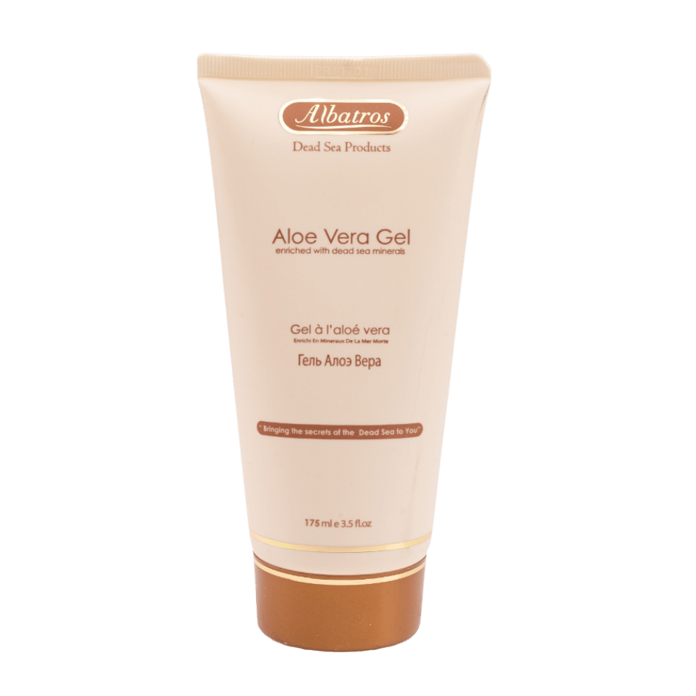 Aloevera Gel ( 175 ml )