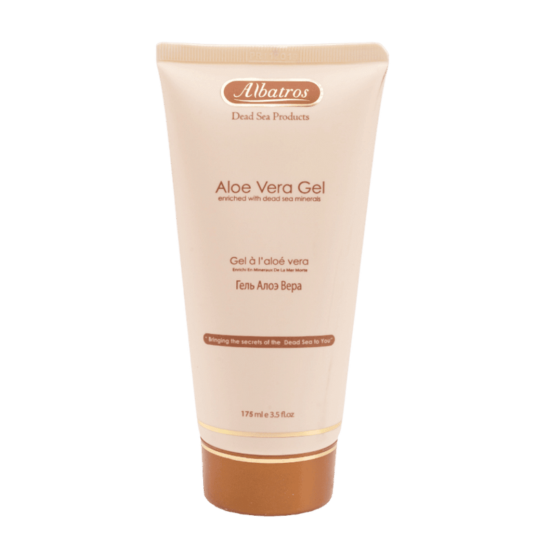 Aloevera Gel