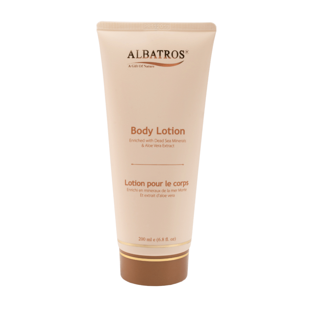 Body Lotion ( 200 ml )