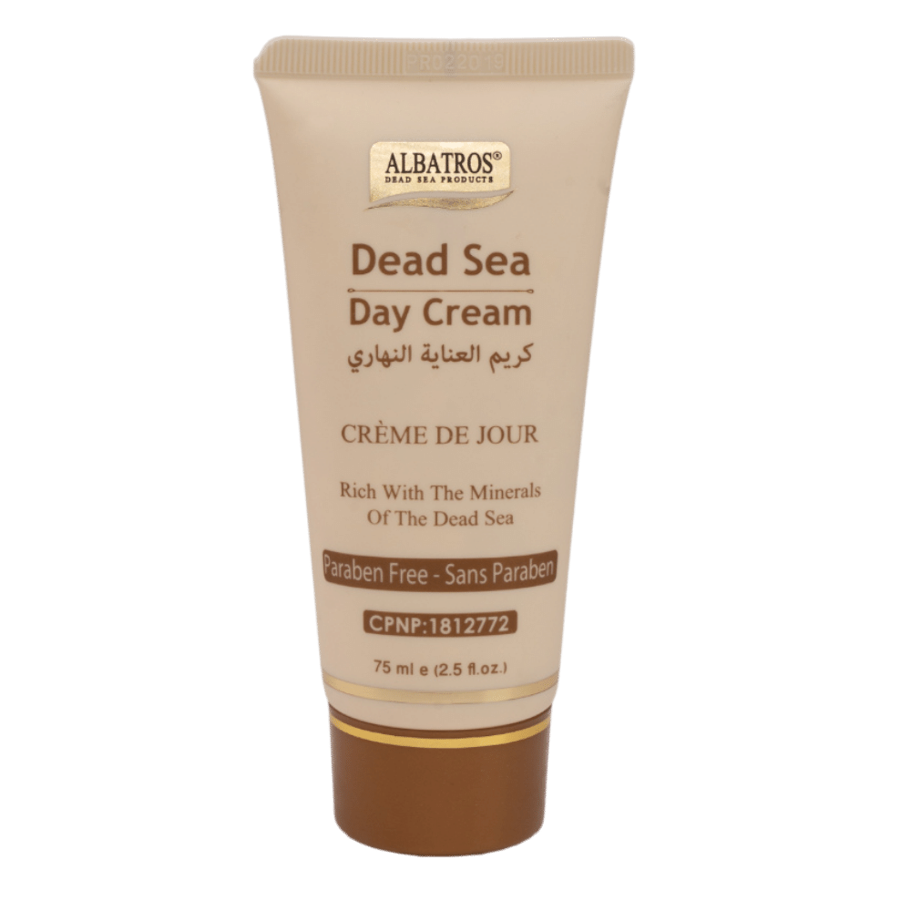 Day Cream ( 75 ml )