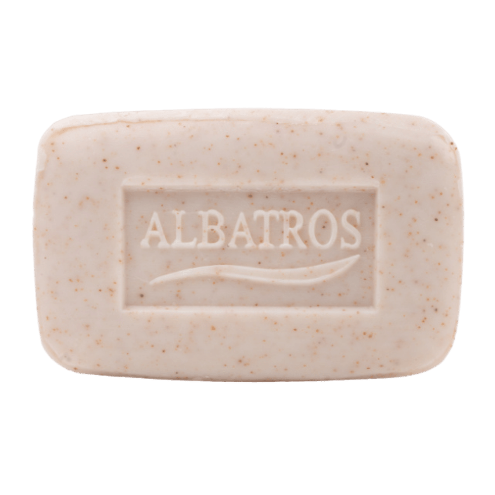 Exfoliating Soap ( 100 g )