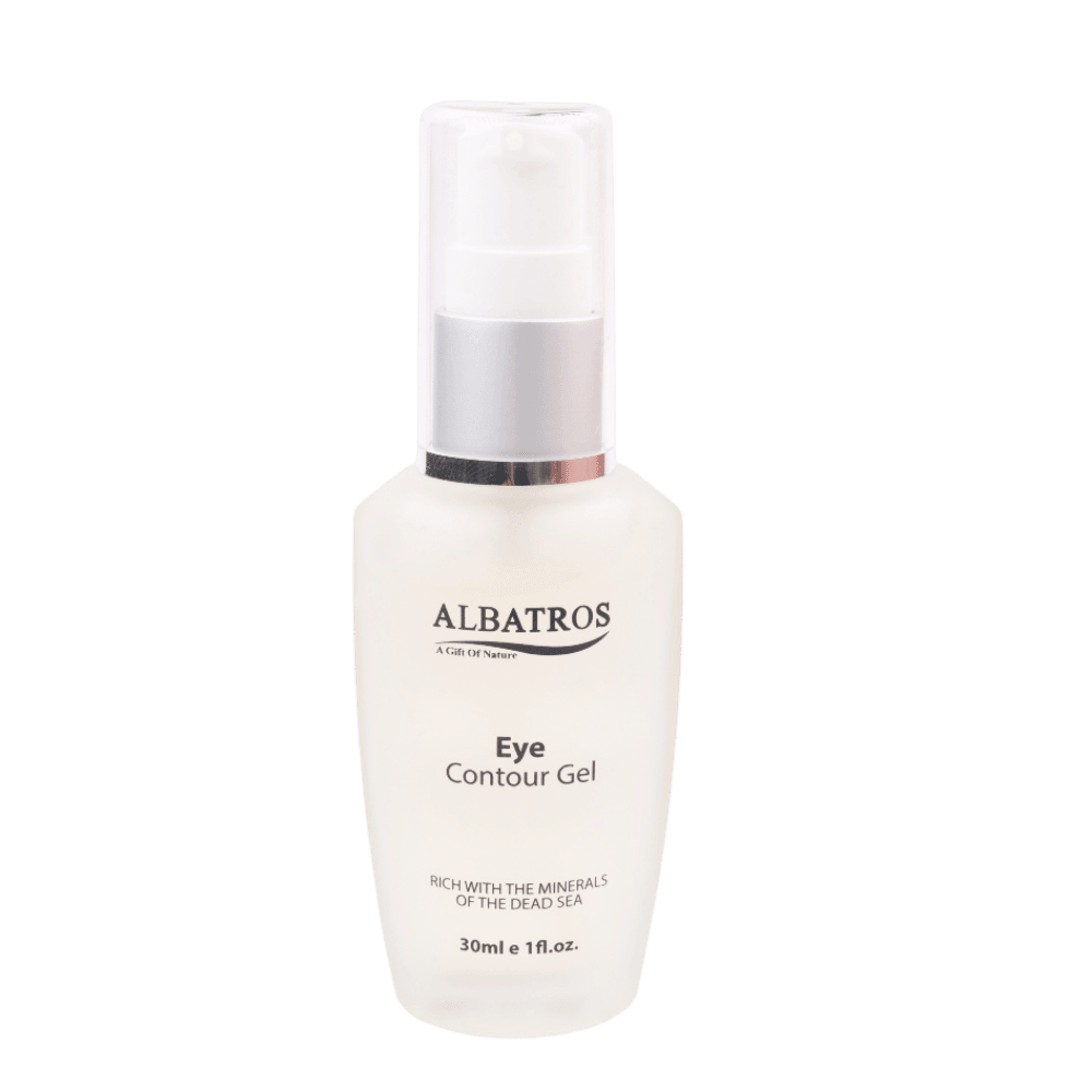 Eye Contour Gel