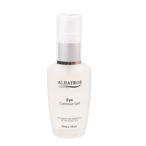 Eye Contour Gel