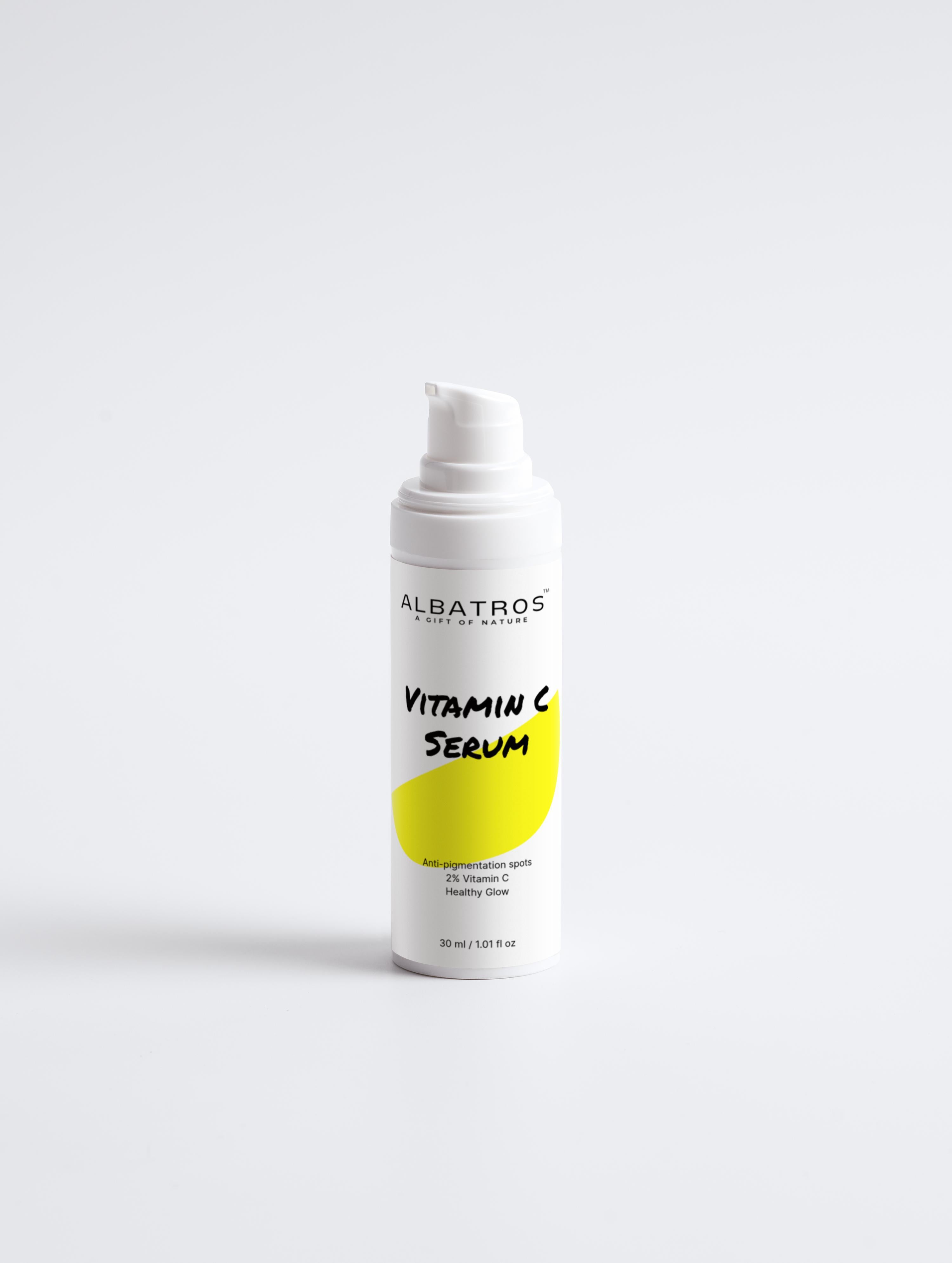Vitamin C Serum