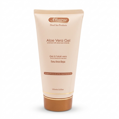 Aloevera Gel