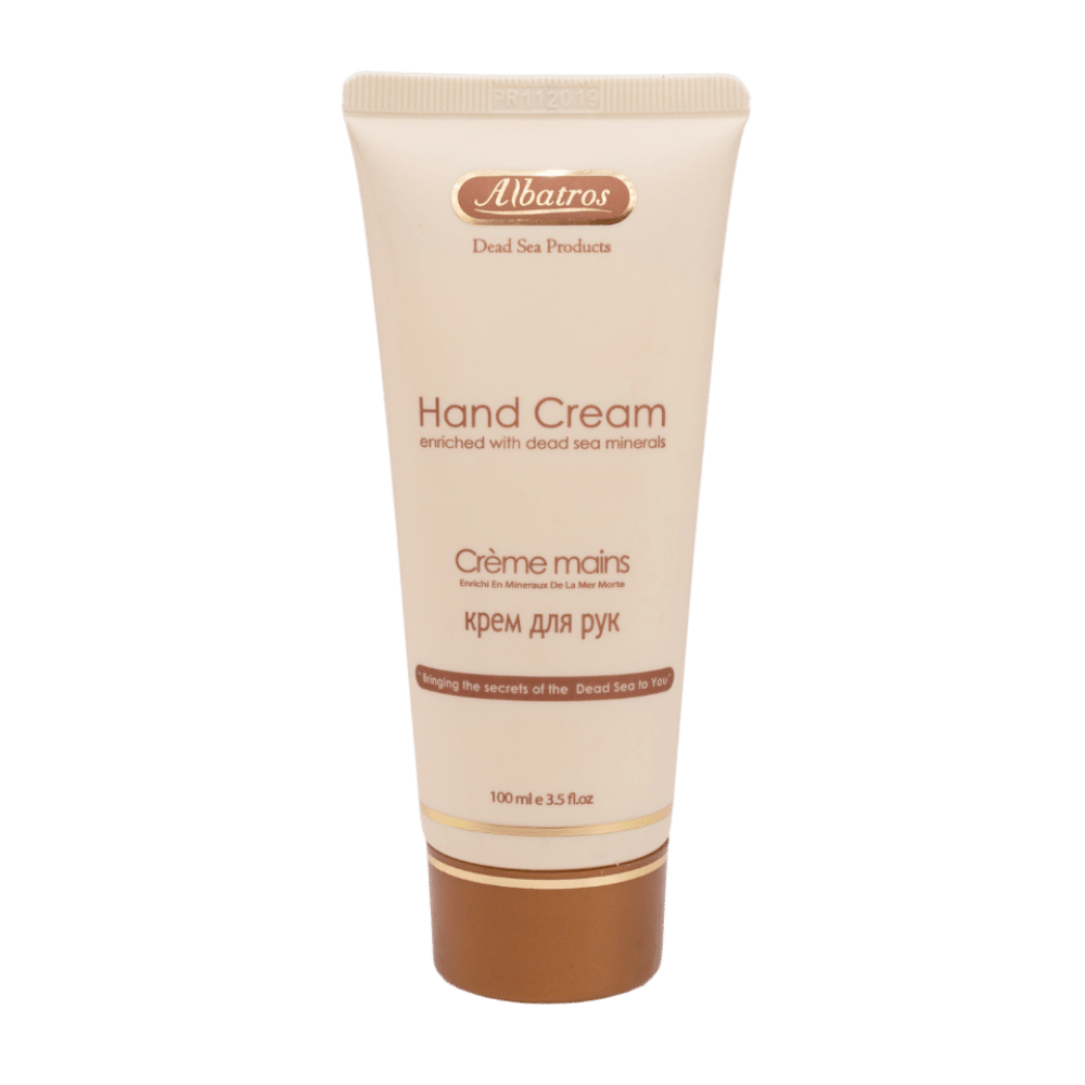 Hand Cream ( 100 ml )