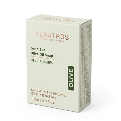 Olive Oil Soap