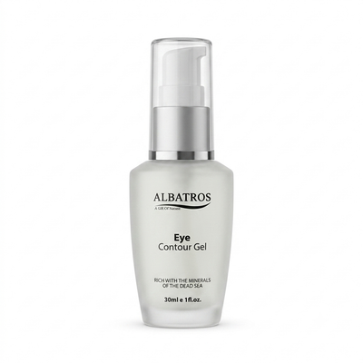 Eye Contour Gel