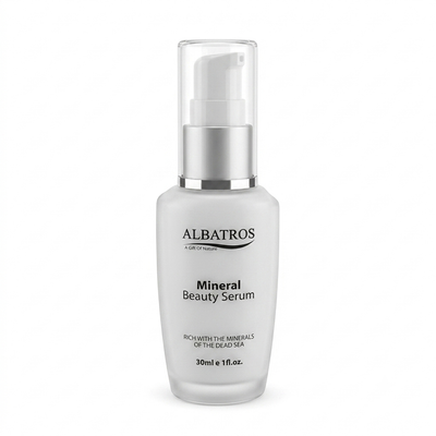 Mineral Beauty Serum