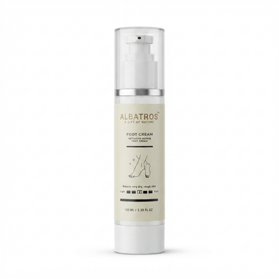 Foot Cream