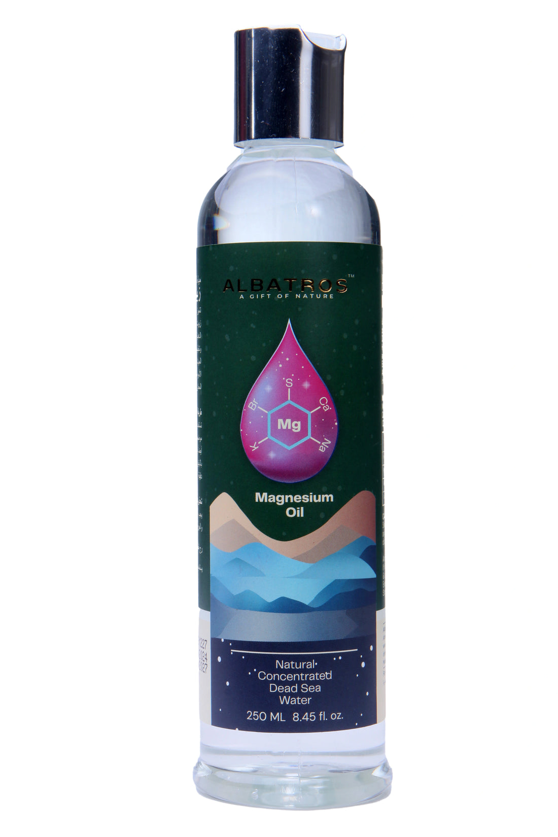 Albatros Magnesium Oil