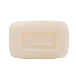 ALBATROS Dead Sea Mineral Soap 100g bar