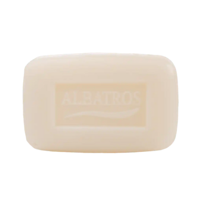 ALBATROS Dead Sea Mineral Soap 100g bar