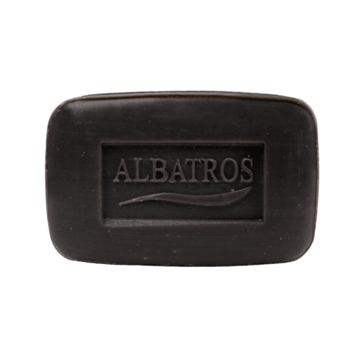 Mud Soap