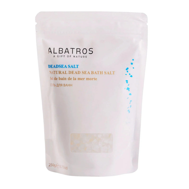 Bath salt bag Normal