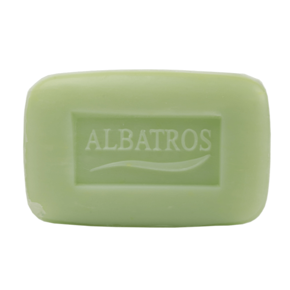 Olive Oil Soap ( 100 g )