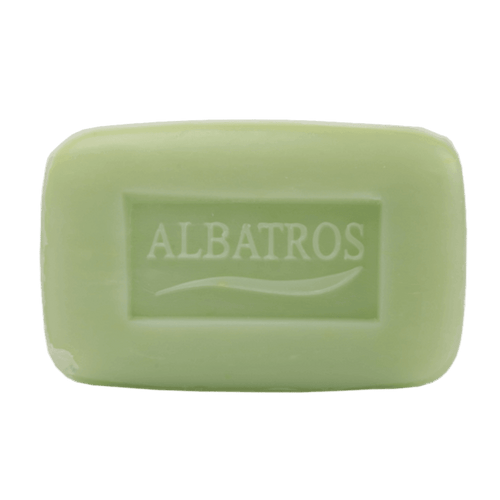Olive Oil Soap