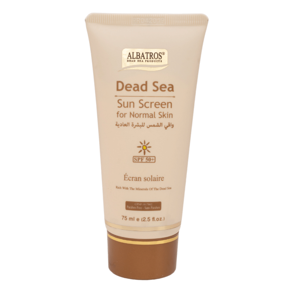 Sun Screen for Normal Skin SPF 50+