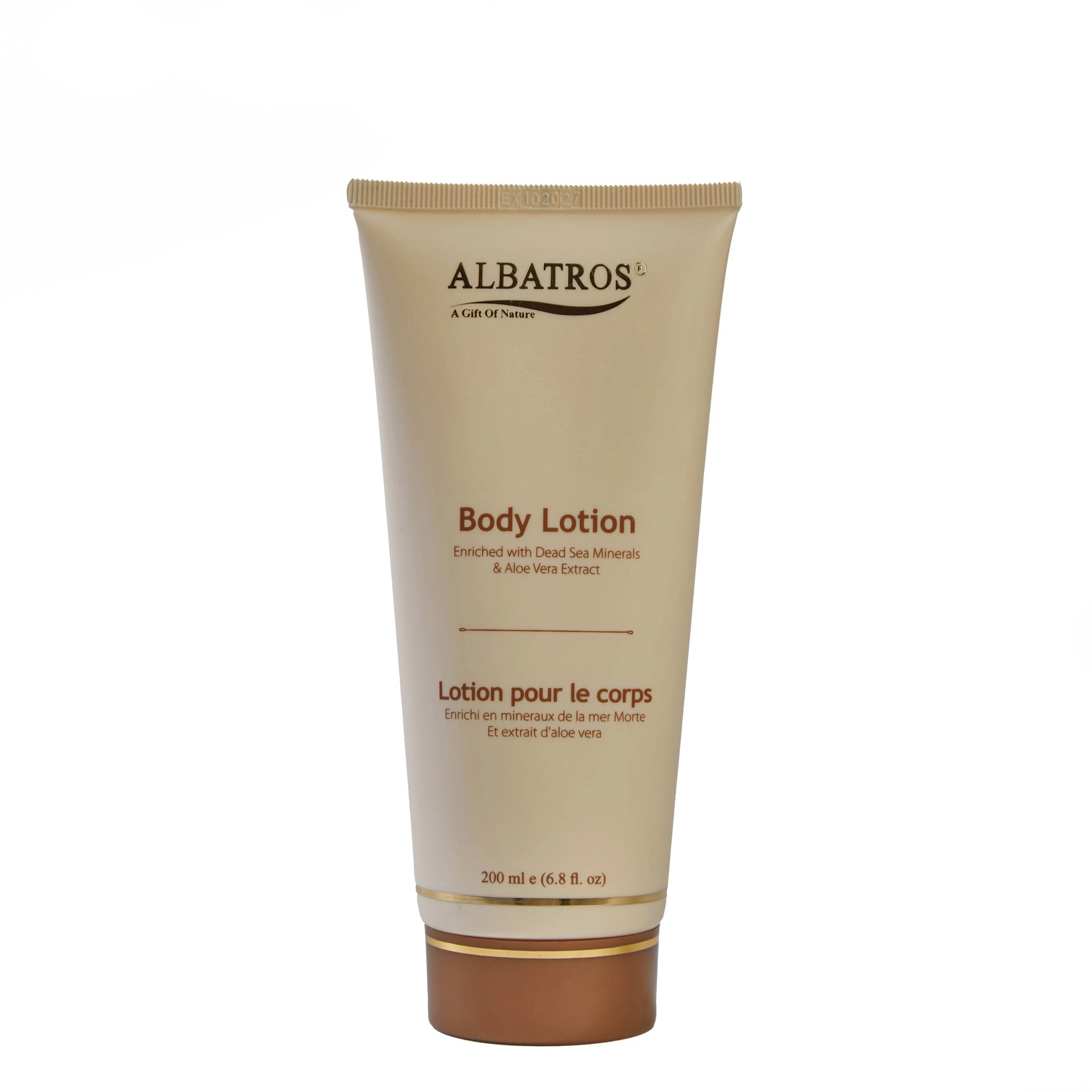 Body Lotion ( 200 ml )