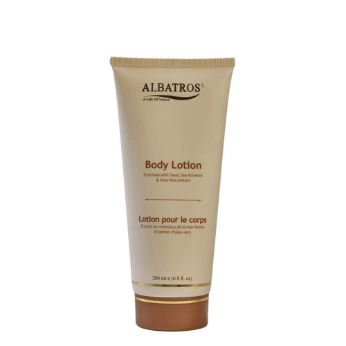Body Lotion