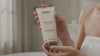 How to use Albatros Dead Sea Body lotion