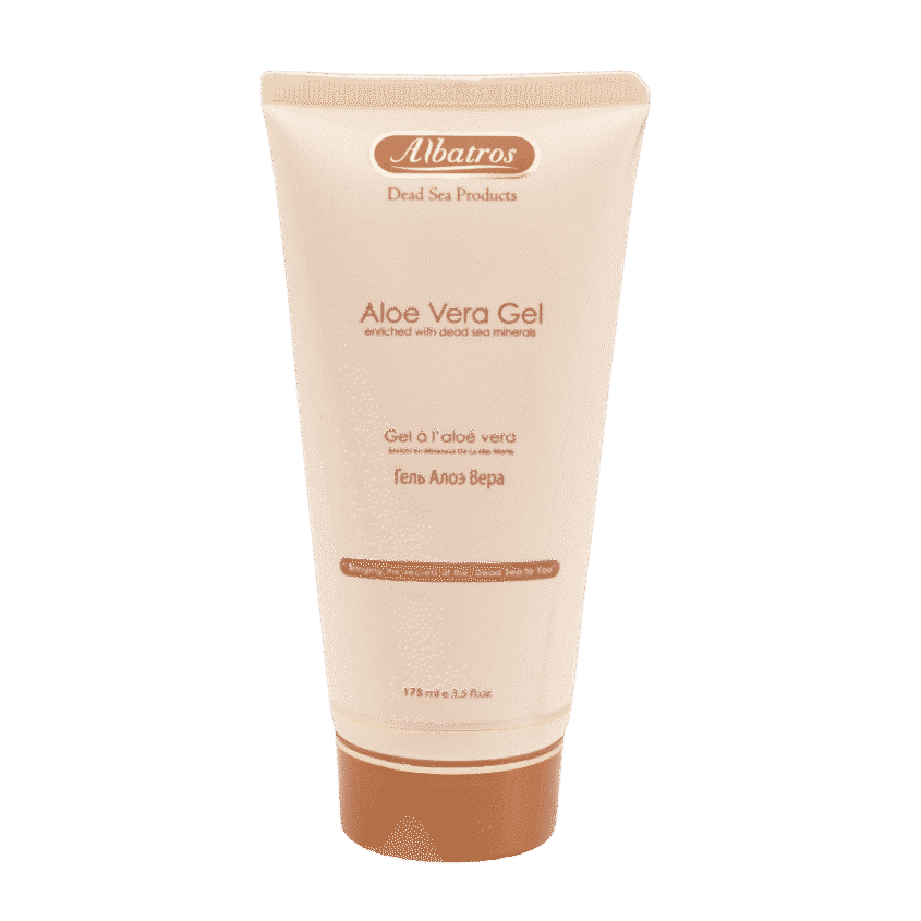 Aloe-vera gel 1