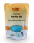 Bath salt bag Lavender