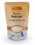 Bath salt bag Normal
