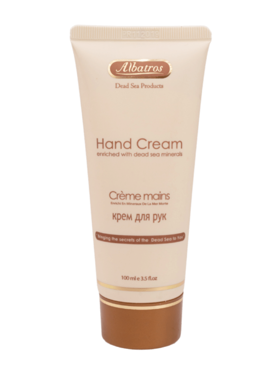 Hand Cream1